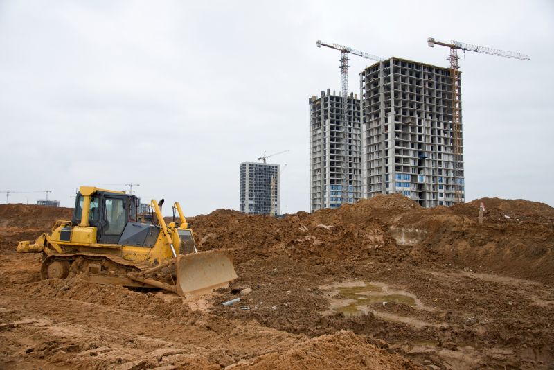 Dozer Service detail